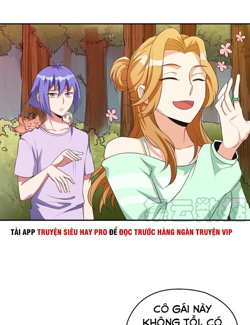 Bạn Gái Tôi Không Phải Người Chapter 77 - Trang 2