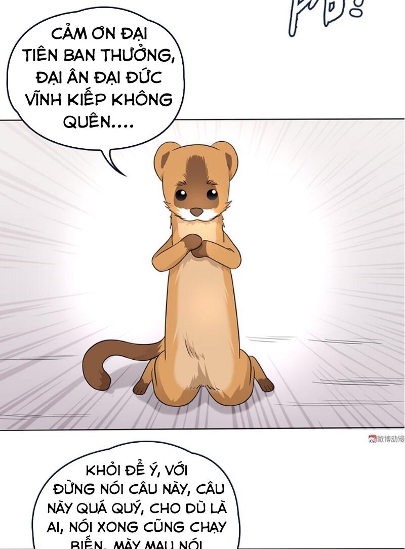 Bạn Gái Tôi Không Phải Người Chapter 78 - Trang 2