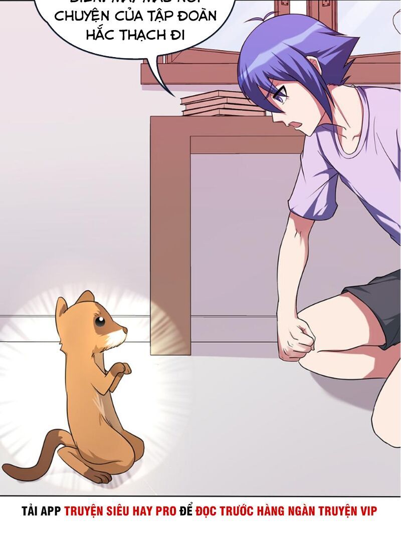 Bạn Gái Tôi Không Phải Người Chapter 78 - Trang 2