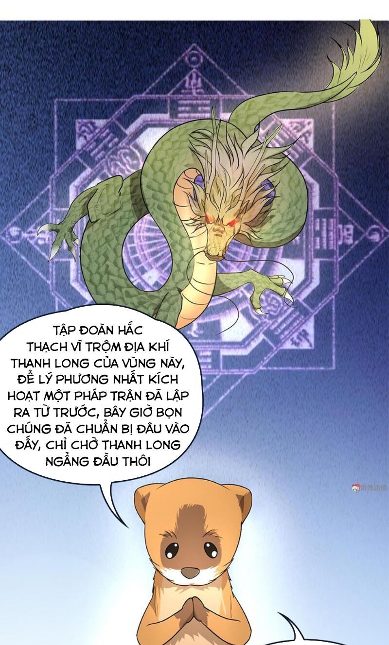 Bạn Gái Tôi Không Phải Người Chapter 78 - Trang 2