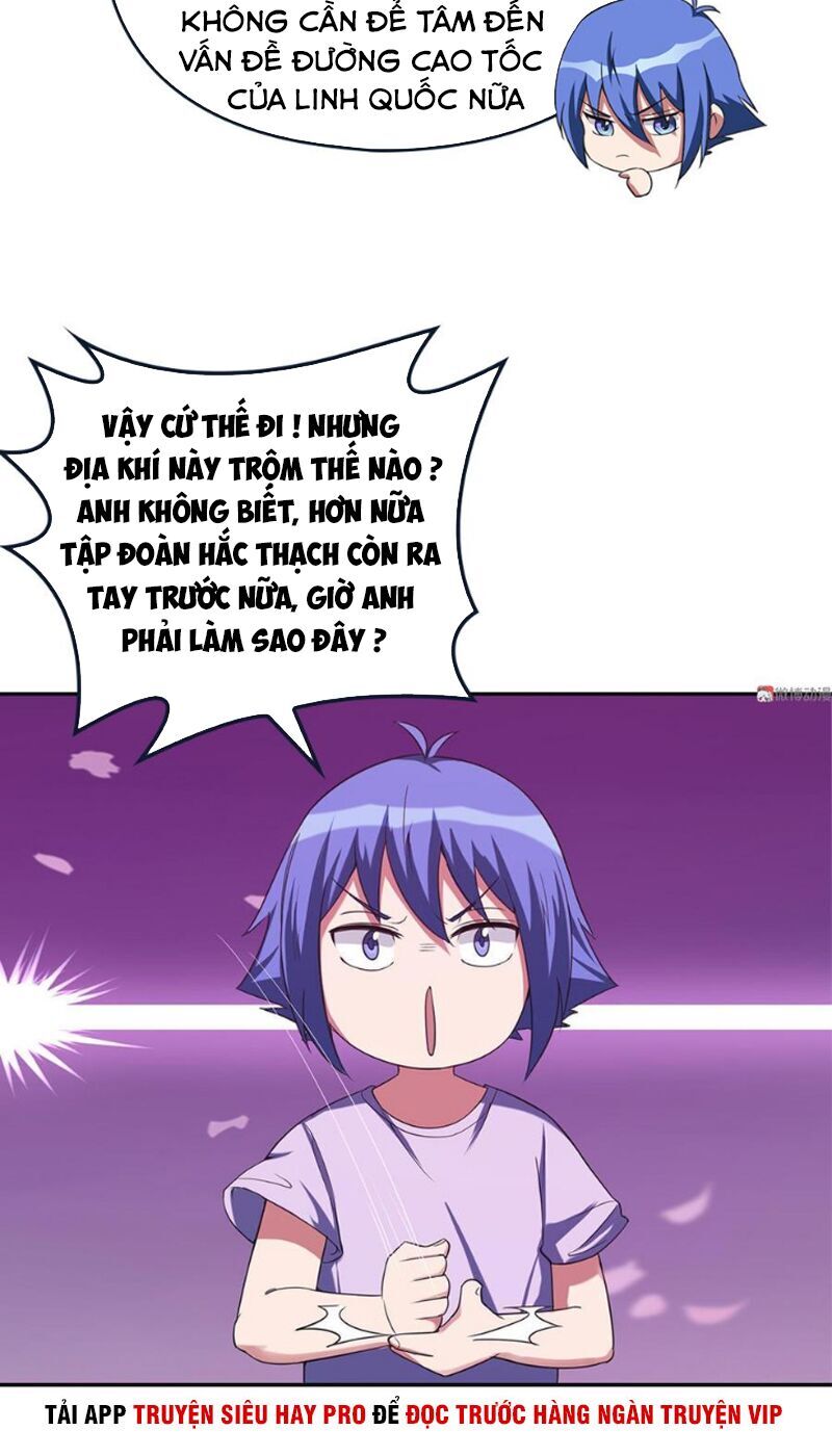 Bạn Gái Tôi Không Phải Người Chapter 78 - Trang 2