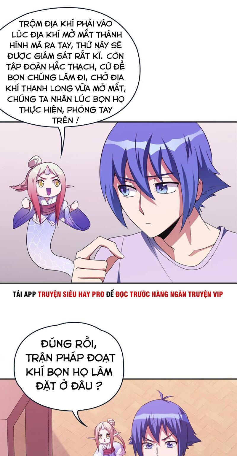 Bạn Gái Tôi Không Phải Người Chapter 78 - Trang 2