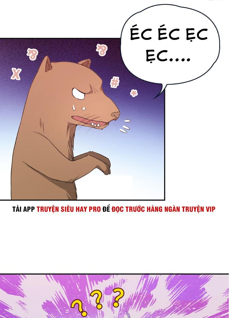 Bạn Gái Tôi Không Phải Người Chapter 78 - Trang 2