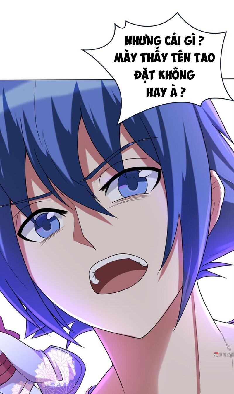 Bạn Gái Tôi Không Phải Người Chapter 79 - Trang 2