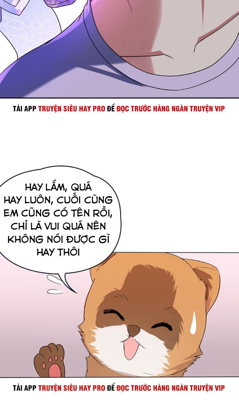 Bạn Gái Tôi Không Phải Người Chapter 79 - Trang 2