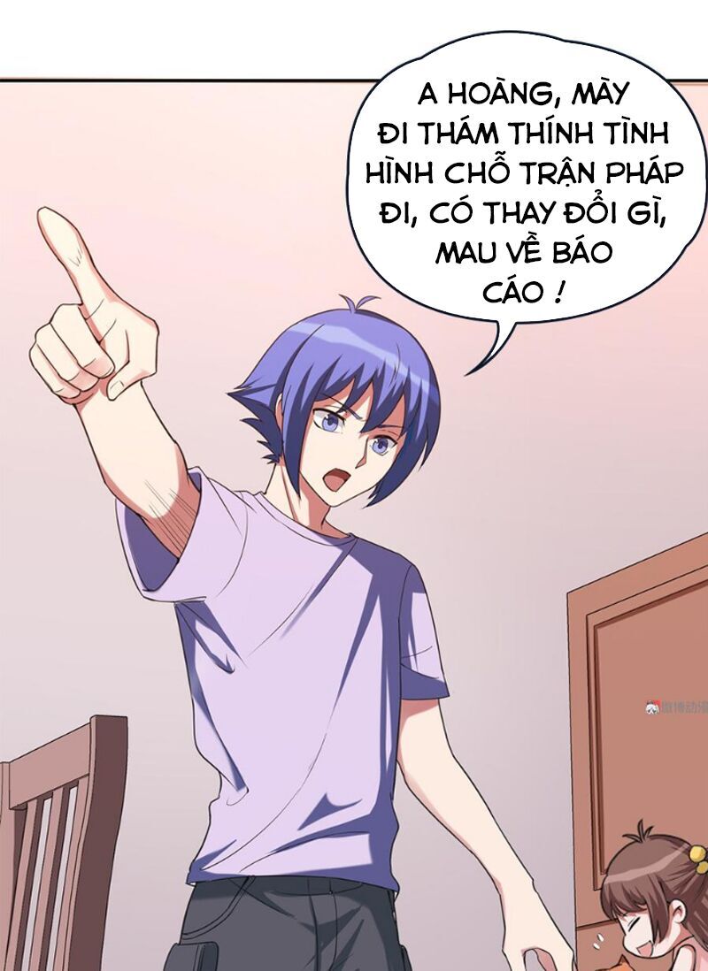 Bạn Gái Tôi Không Phải Người Chapter 79 - Trang 2