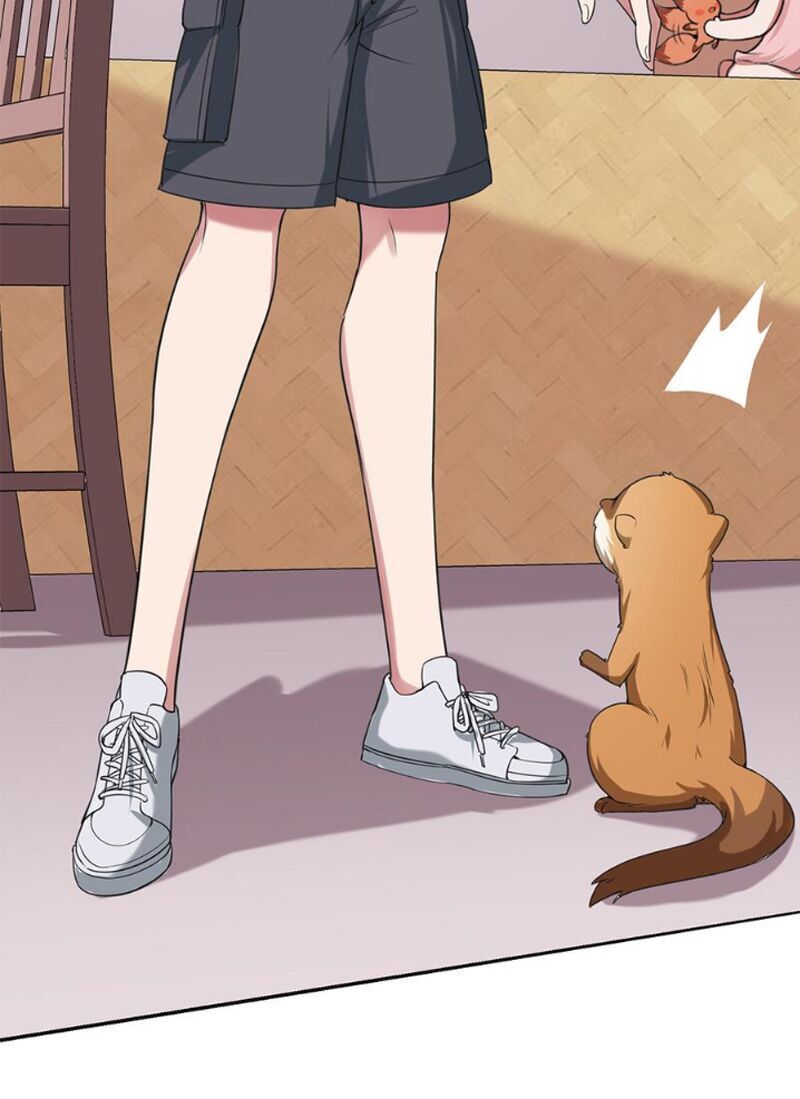 Bạn Gái Tôi Không Phải Người Chapter 79 - Trang 2