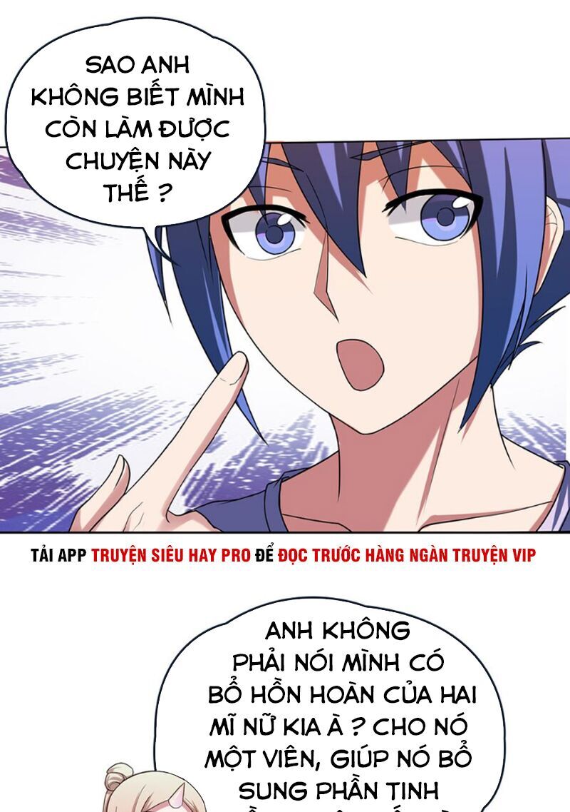 Bạn Gái Tôi Không Phải Người Chapter 79 - Trang 2