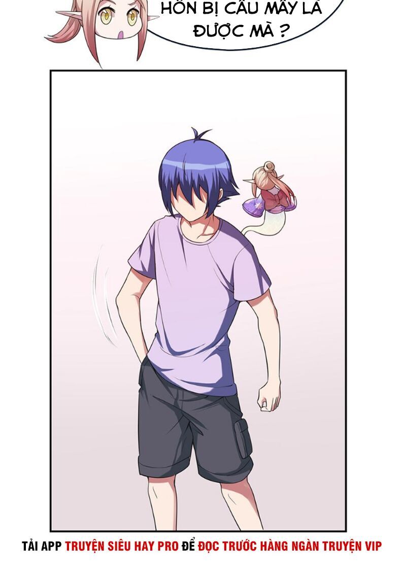 Bạn Gái Tôi Không Phải Người Chapter 79 - Trang 2