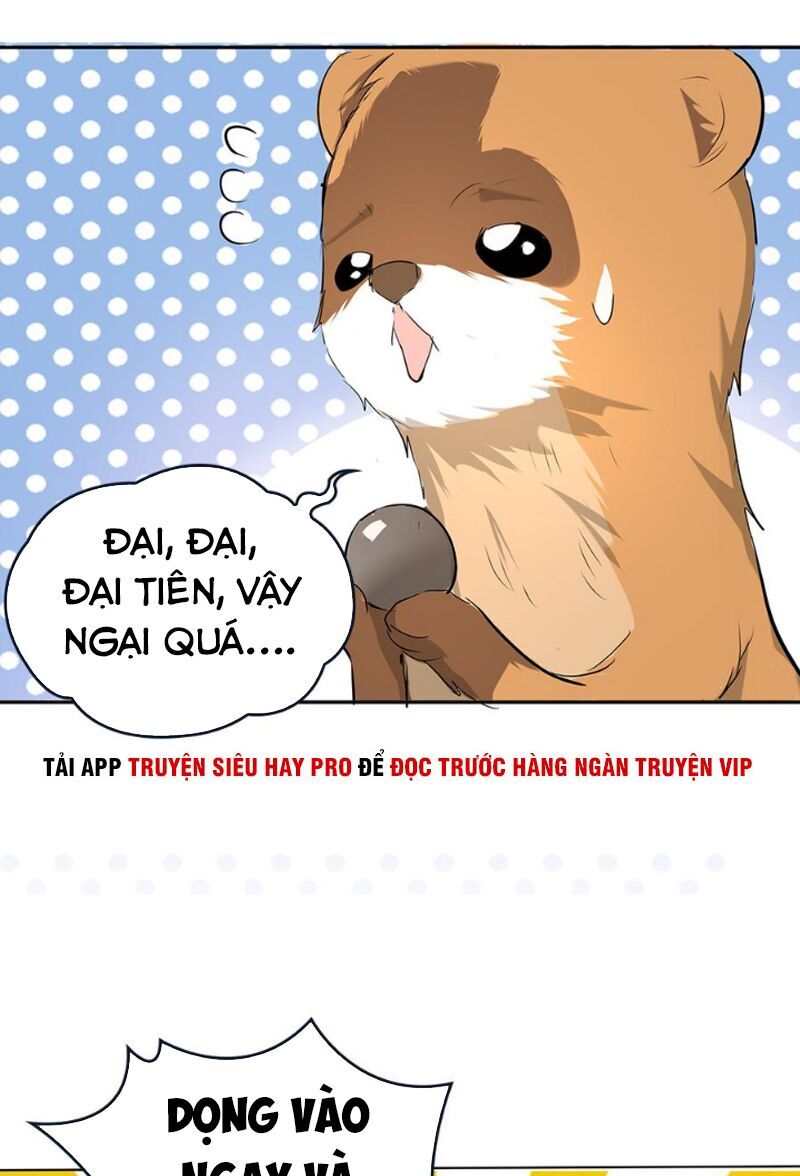 Bạn Gái Tôi Không Phải Người Chapter 79 - Trang 2