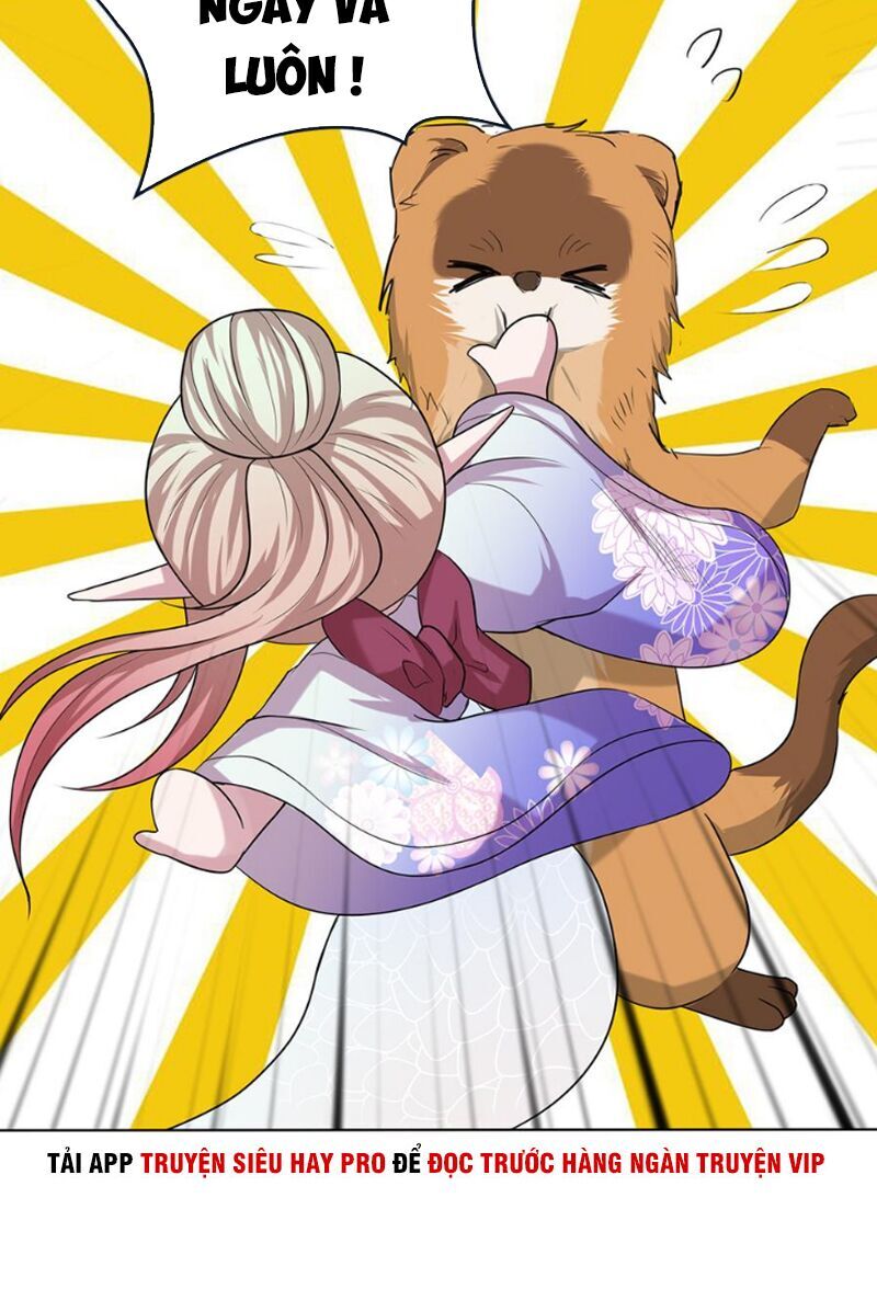 Bạn Gái Tôi Không Phải Người Chapter 79 - Trang 2