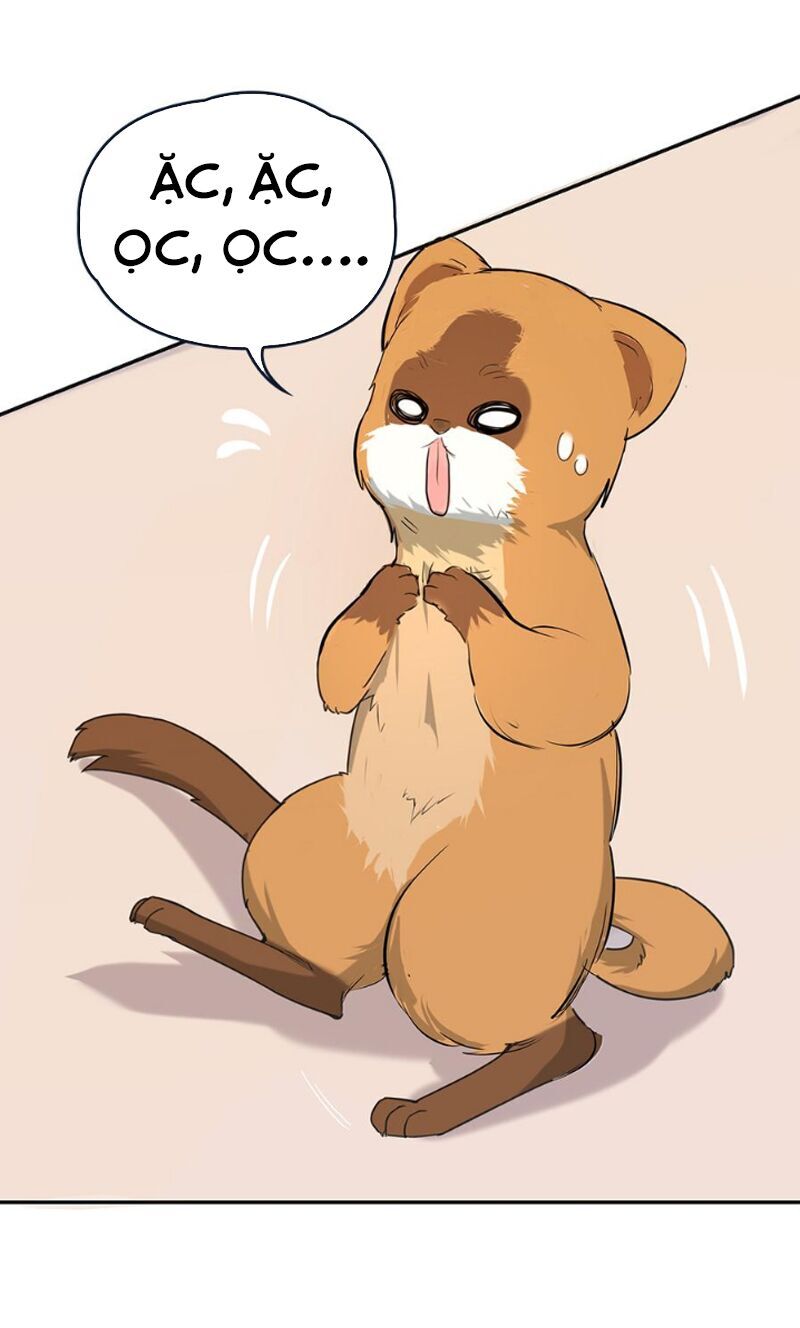 Bạn Gái Tôi Không Phải Người Chapter 79 - Trang 2