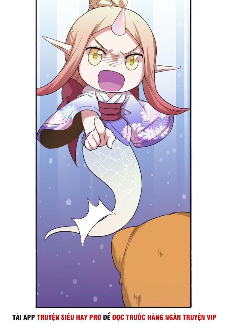 Bạn Gái Tôi Không Phải Người Chapter 79 - Trang 2