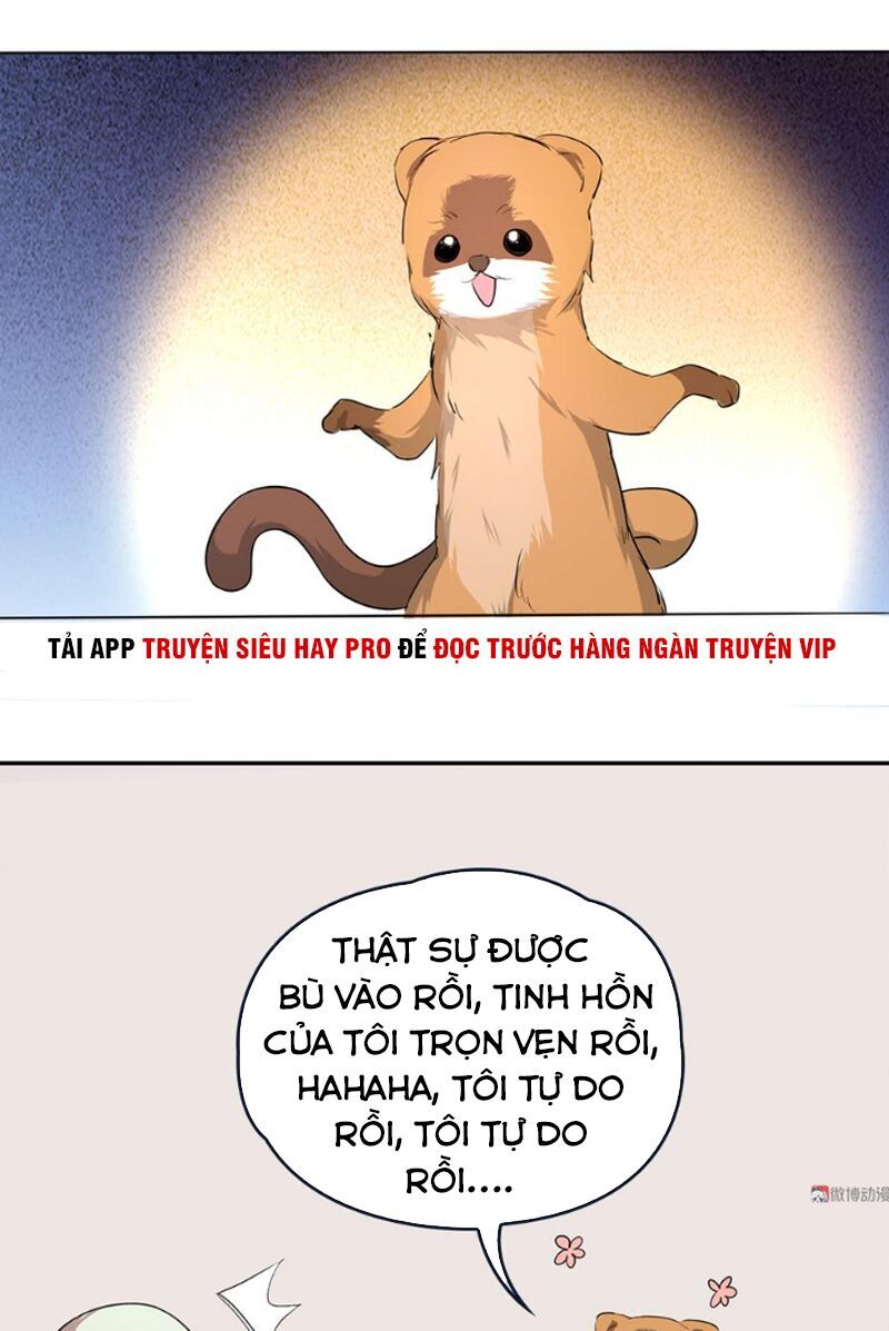 Bạn Gái Tôi Không Phải Người Chapter 79 - Trang 2