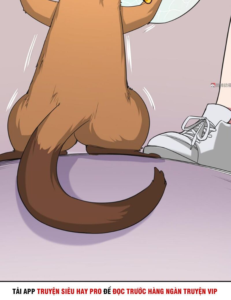 Bạn Gái Tôi Không Phải Người Chapter 79 - Trang 2