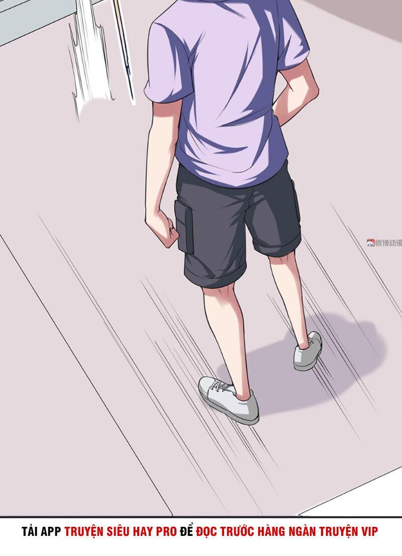 Bạn Gái Tôi Không Phải Người Chapter 79 - Trang 2