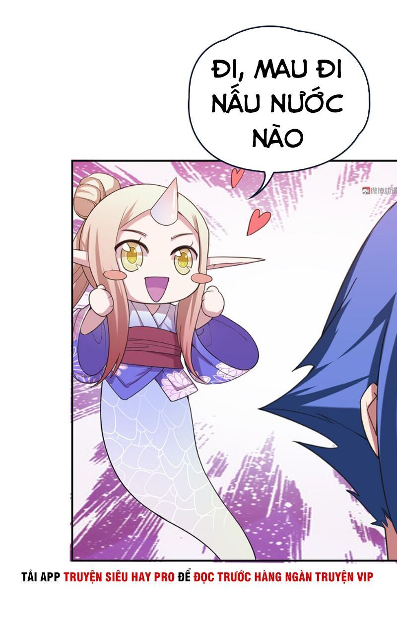 Bạn Gái Tôi Không Phải Người Chapter 79 - Trang 2