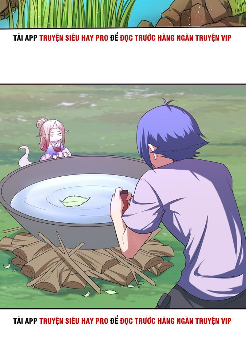 Bạn Gái Tôi Không Phải Người Chapter 79 - Trang 2