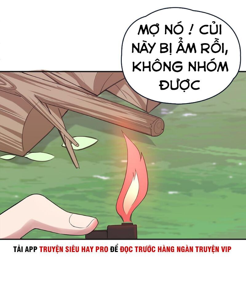 Bạn Gái Tôi Không Phải Người Chapter 79 - Trang 2