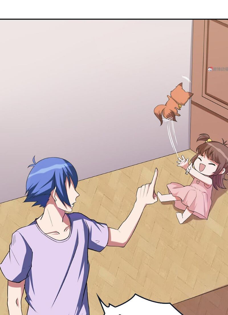 Bạn Gái Tôi Không Phải Người Chapter 79 - Trang 2