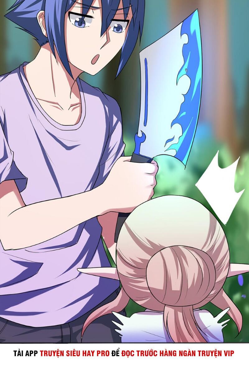 Bạn Gái Tôi Không Phải Người Chapter 79 - Trang 2