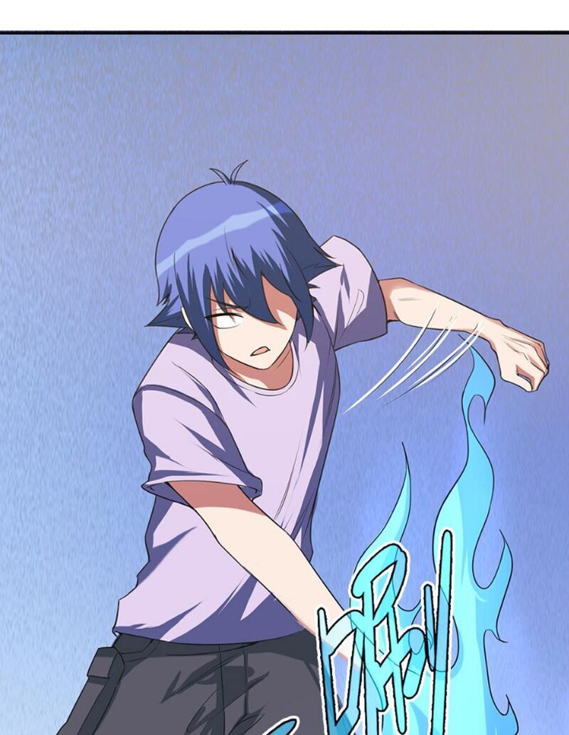 Bạn Gái Tôi Không Phải Người Chapter 79 - Trang 2