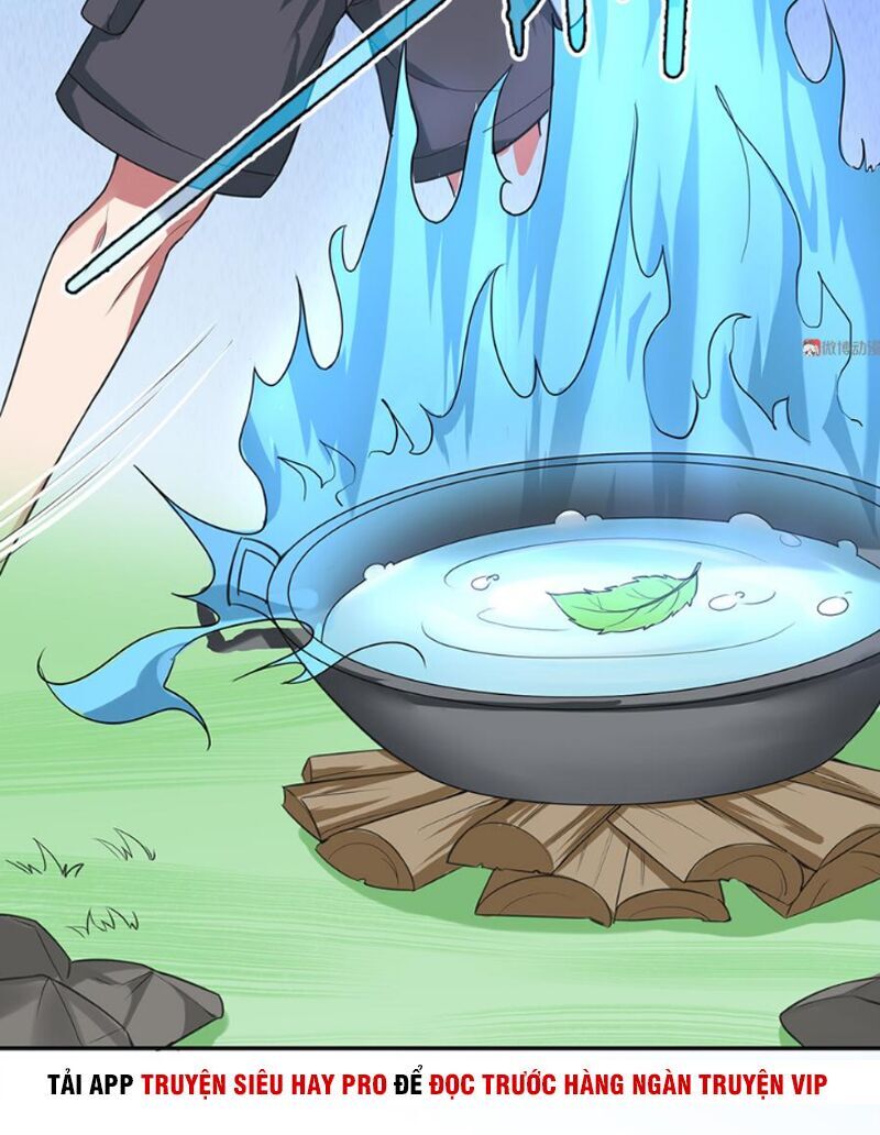 Bạn Gái Tôi Không Phải Người Chapter 79 - Trang 2