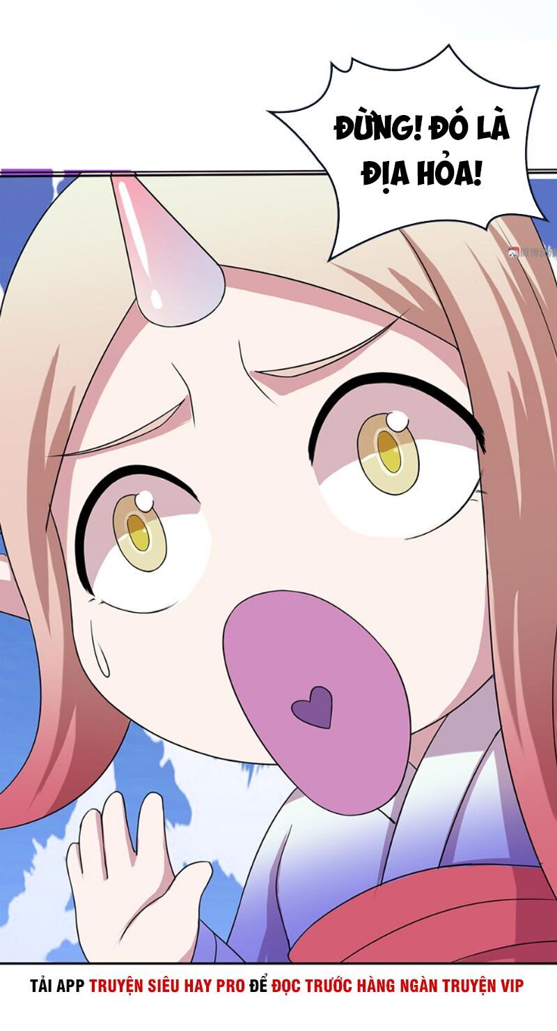 Bạn Gái Tôi Không Phải Người Chapter 79 - Trang 2