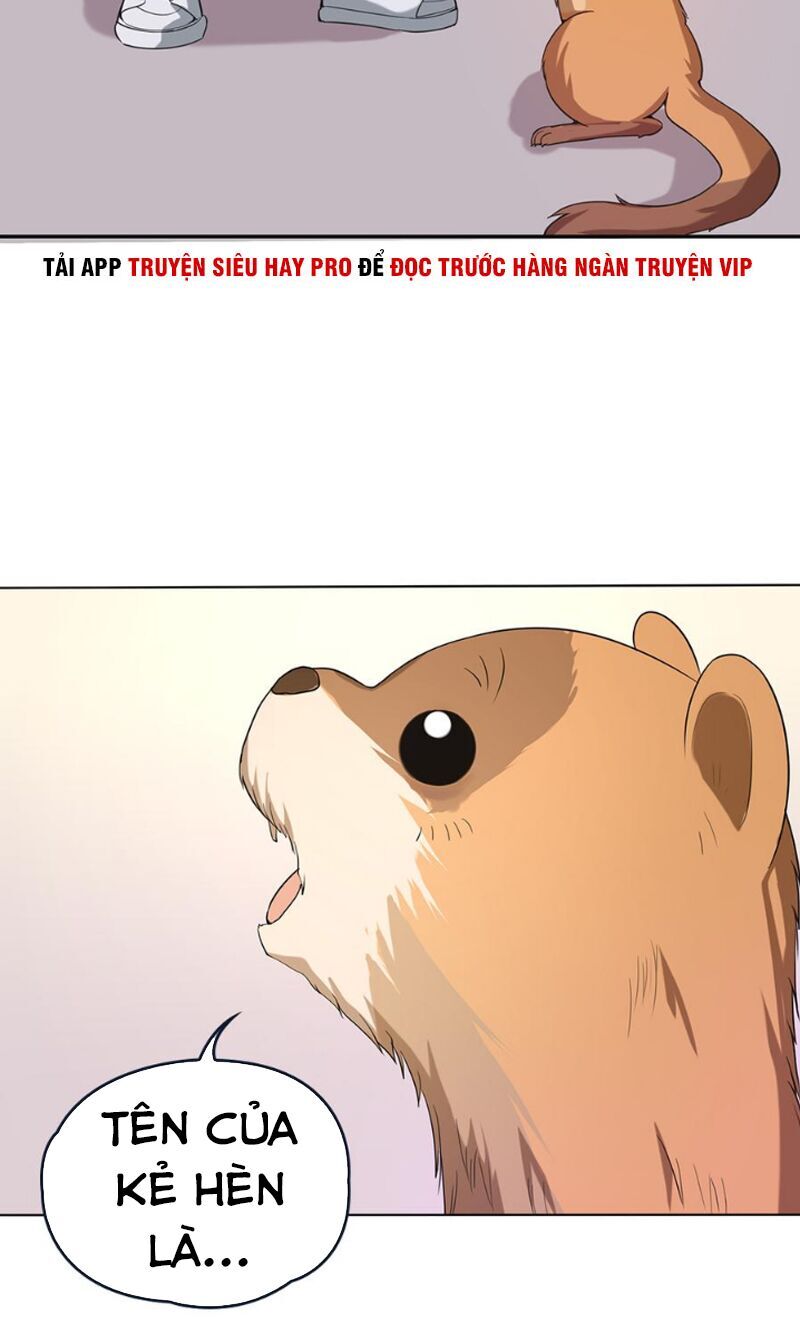 Bạn Gái Tôi Không Phải Người Chapter 79 - Trang 2