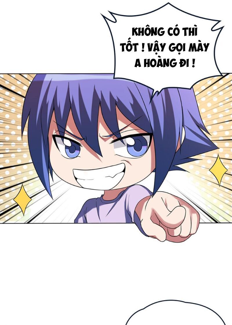 Bạn Gái Tôi Không Phải Người Chapter 79 - Trang 2