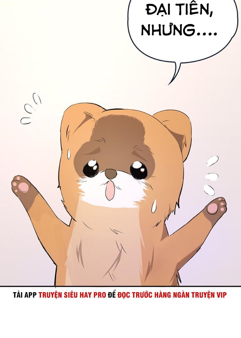 Bạn Gái Tôi Không Phải Người Chapter 79 - Trang 2