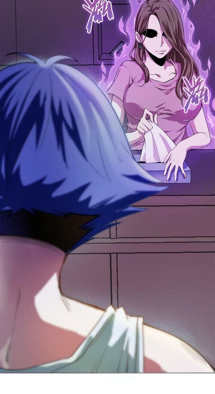 Bạn Gái Tôi Không Phải Người Chapter 8 - Trang 2