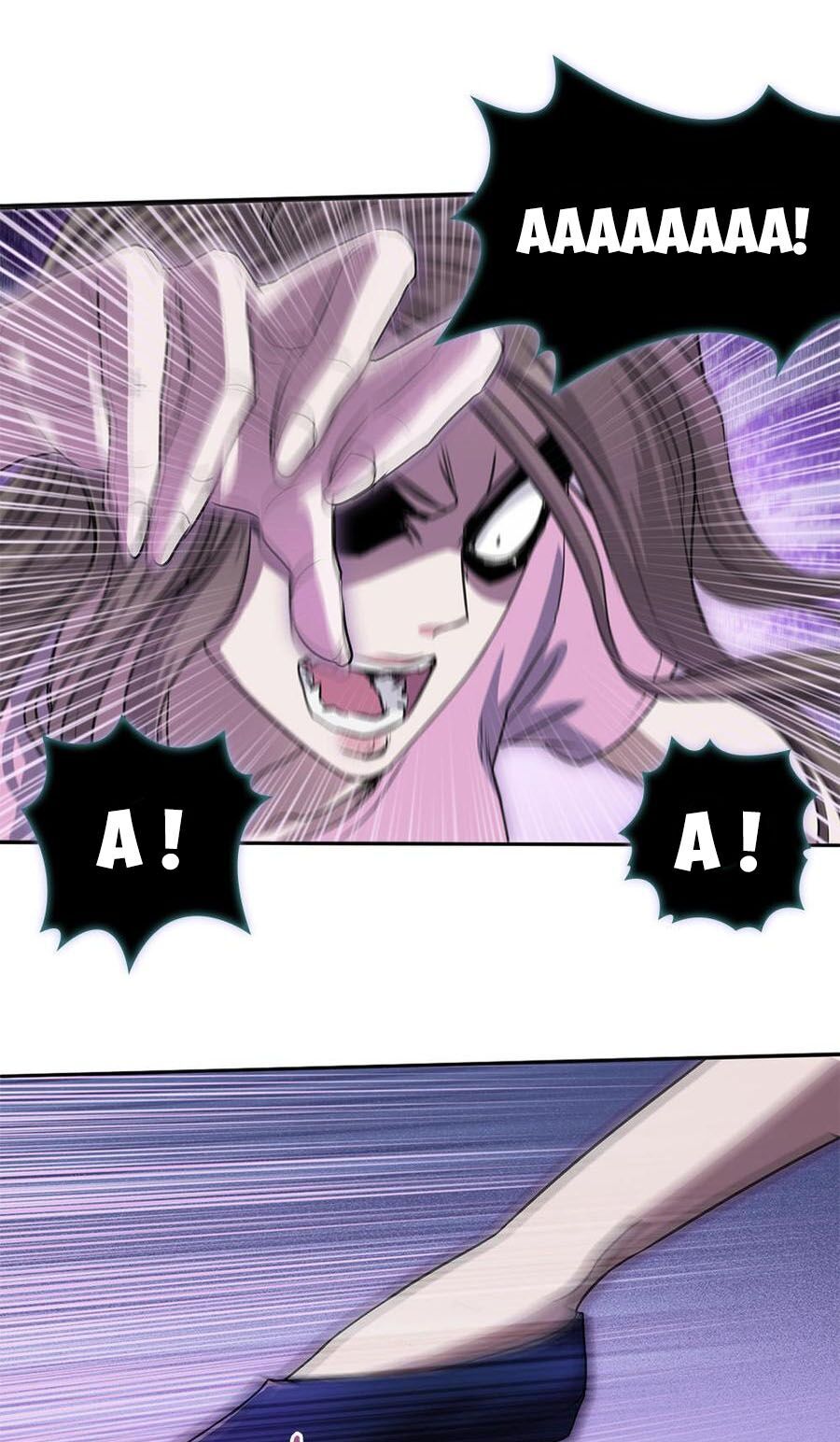 Bạn Gái Tôi Không Phải Người Chapter 8 - Trang 2