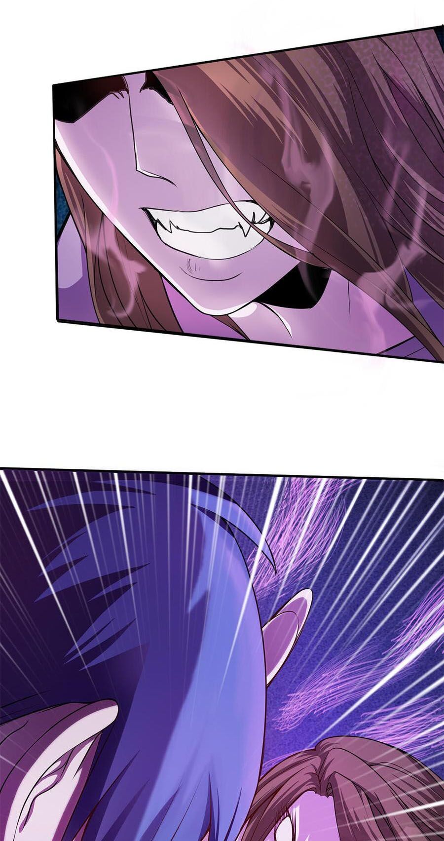 Bạn Gái Tôi Không Phải Người Chapter 8 - Trang 2