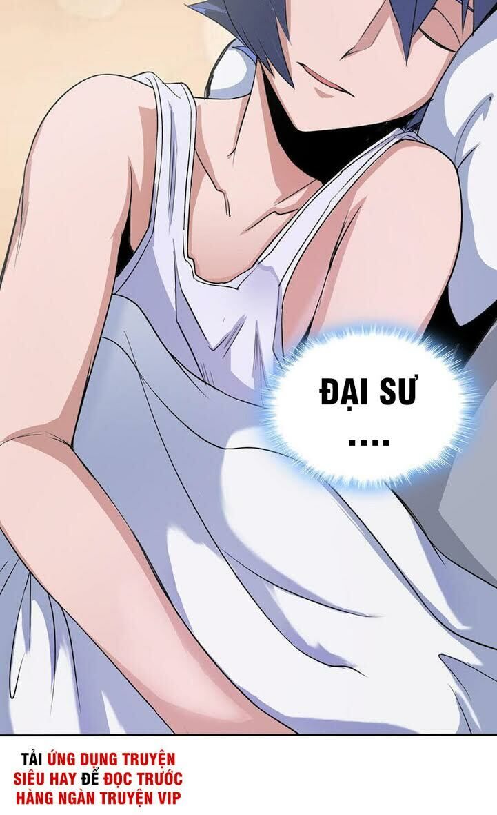 Bạn Gái Tôi Không Phải Người Chapter 8 - Trang 2