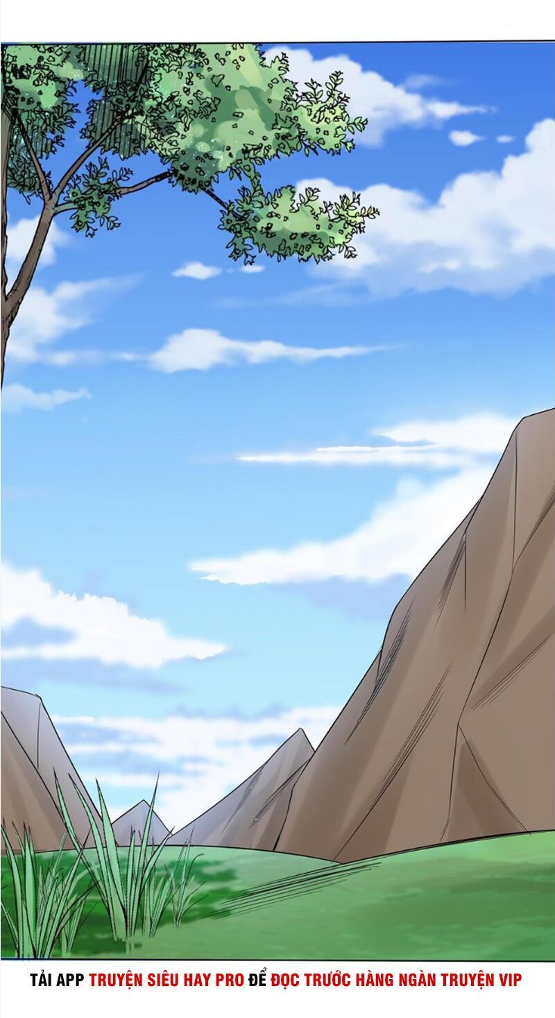 Bạn Gái Tôi Không Phải Người Chapter 80 - Trang 2