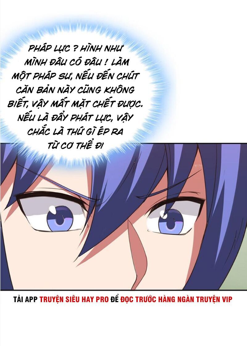 Bạn Gái Tôi Không Phải Người Chapter 80 - Trang 2