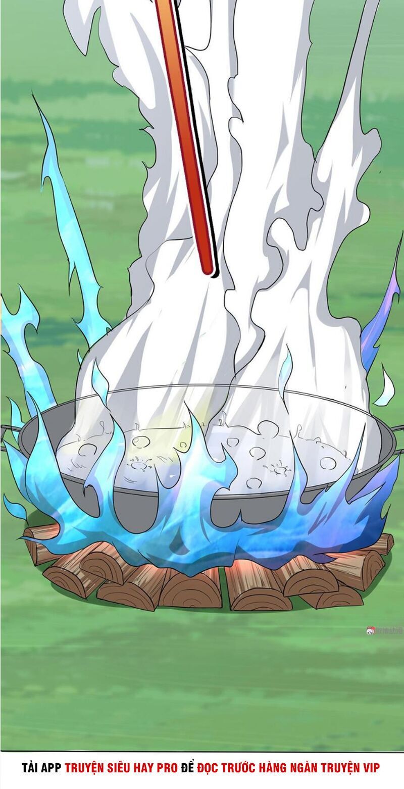 Bạn Gái Tôi Không Phải Người Chapter 80 - Trang 2