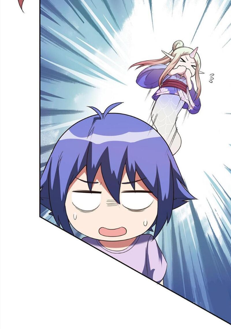 Bạn Gái Tôi Không Phải Người Chapter 80 - Trang 2