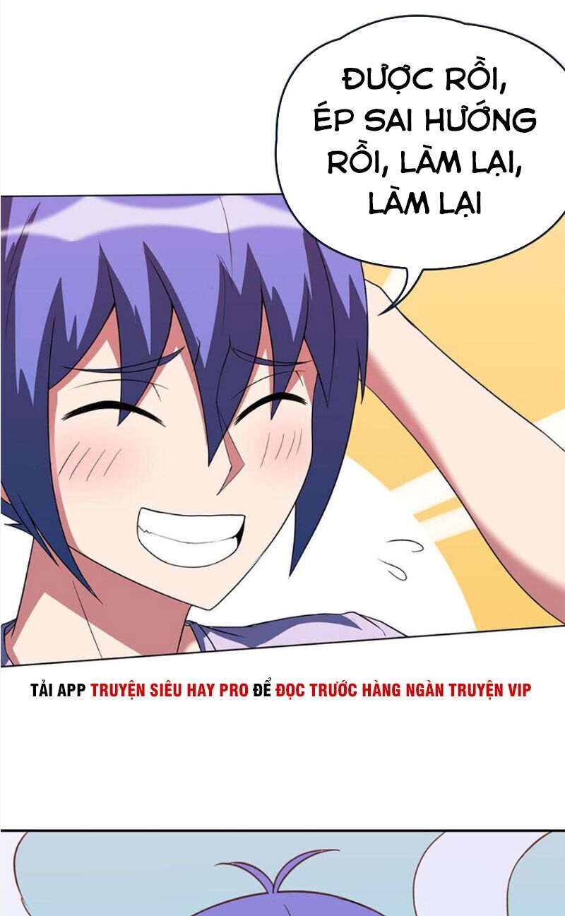 Bạn Gái Tôi Không Phải Người Chapter 80 - Trang 2