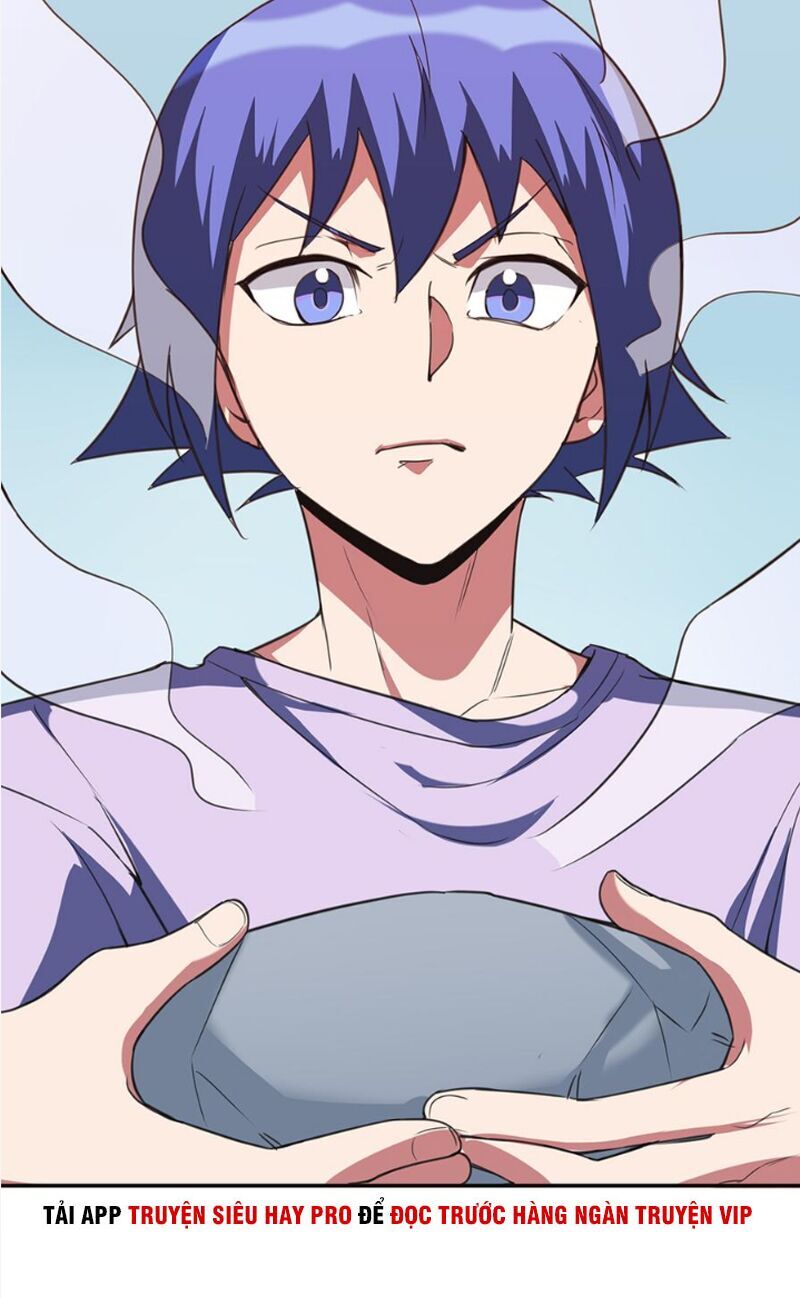 Bạn Gái Tôi Không Phải Người Chapter 80 - Trang 2