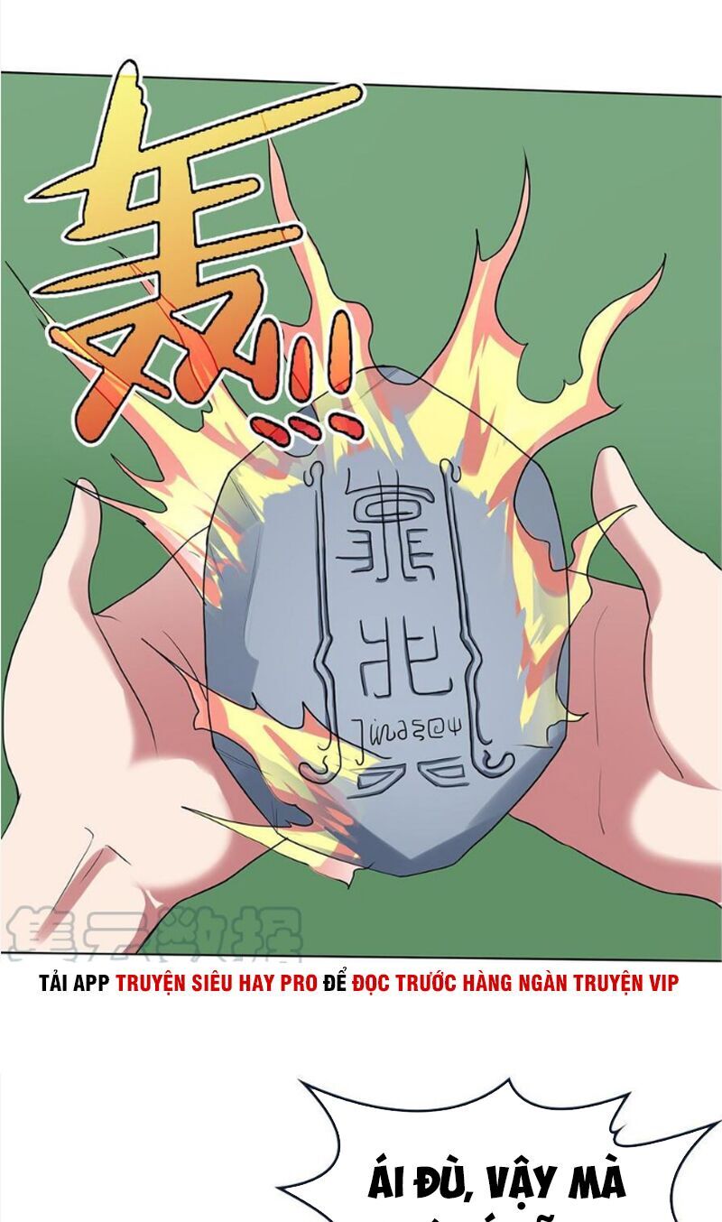 Bạn Gái Tôi Không Phải Người Chapter 80 - Trang 2