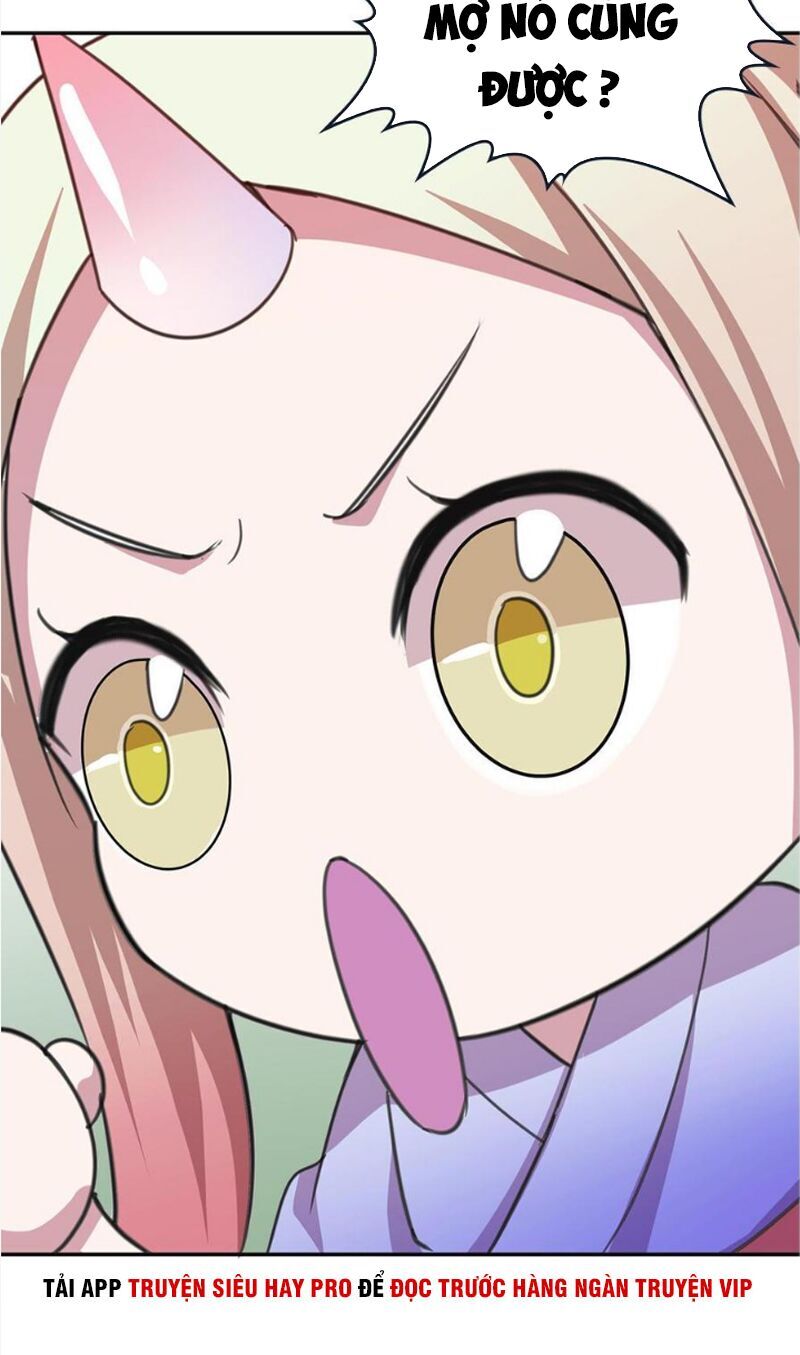 Bạn Gái Tôi Không Phải Người Chapter 80 - Trang 2