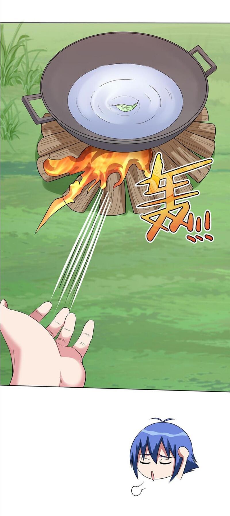 Bạn Gái Tôi Không Phải Người Chapter 80 - Trang 2