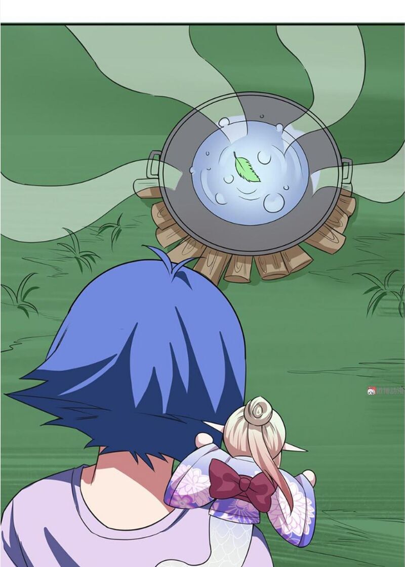 Bạn Gái Tôi Không Phải Người Chapter 80 - Trang 2