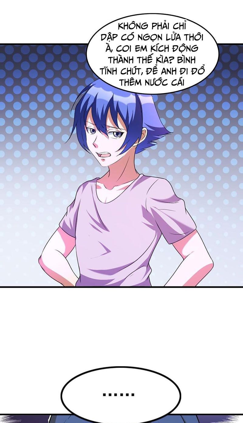 Bạn Gái Tôi Không Phải Người Chapter 81 - Trang 2