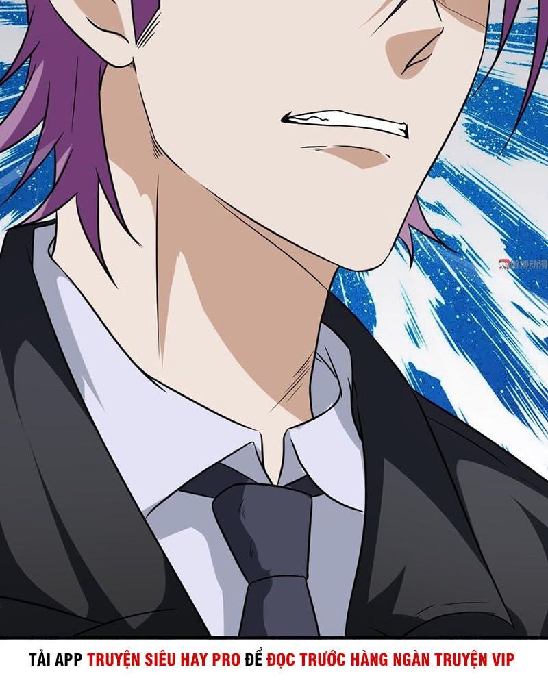 Bạn Gái Tôi Không Phải Người Chapter 81 - Trang 2