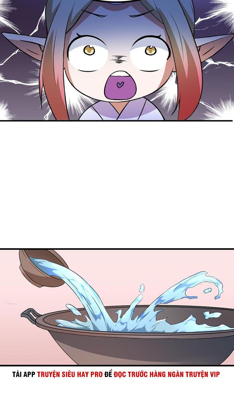 Bạn Gái Tôi Không Phải Người Chapter 81 - Trang 2