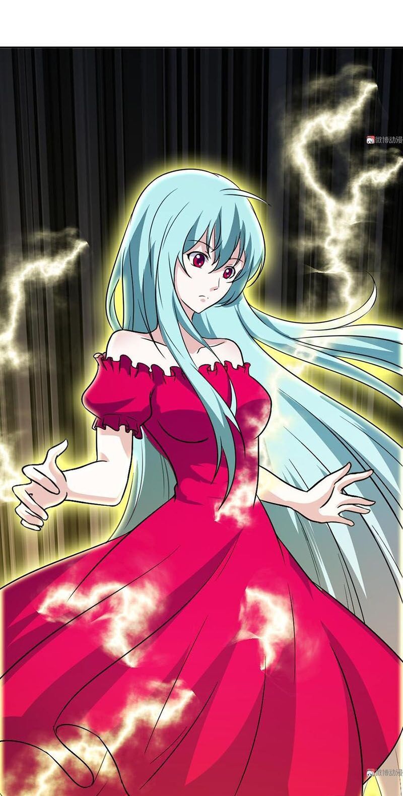 Bạn Gái Tôi Không Phải Người Chapter 81 - Trang 2