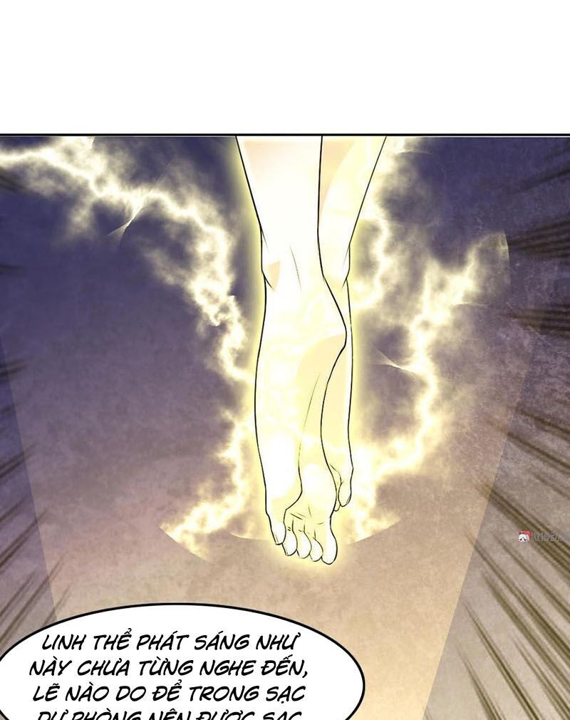 Bạn Gái Tôi Không Phải Người Chapter 81 - Trang 2